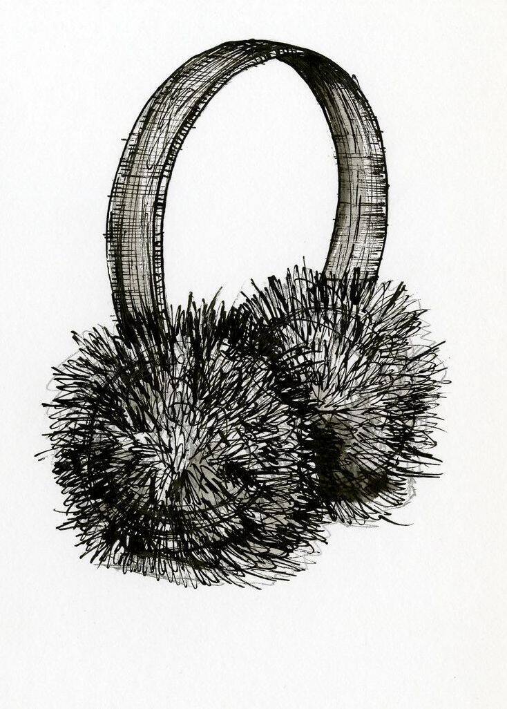earmuffs