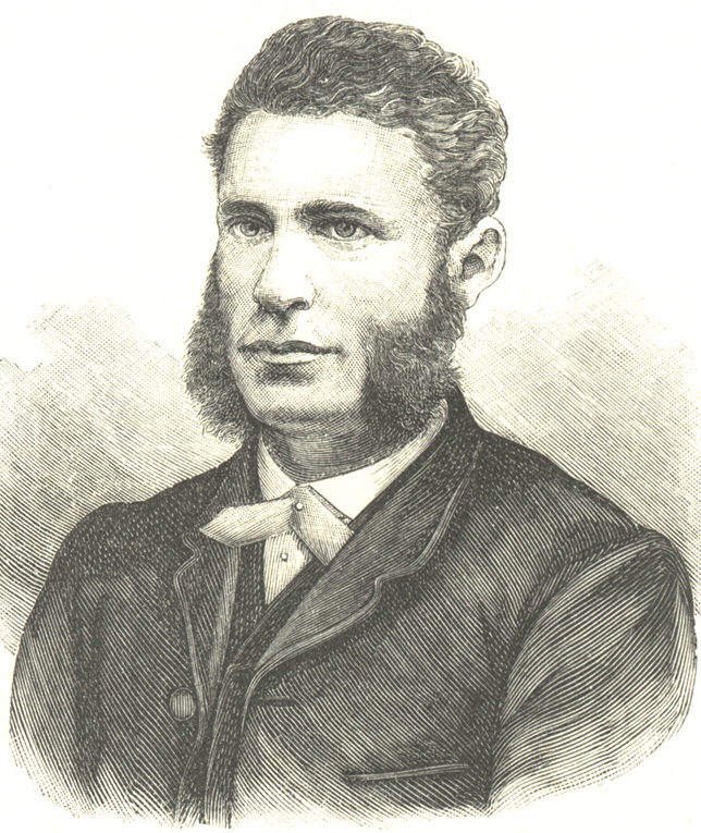 Ernst Oppert
