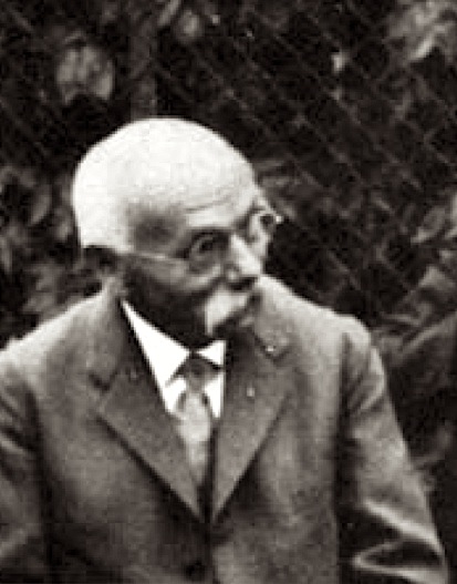Friedrich Bödeker