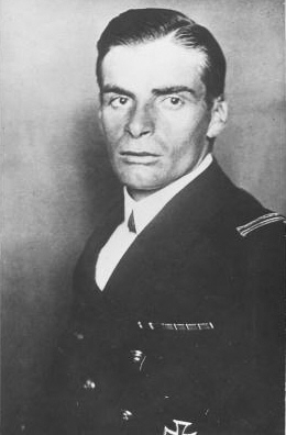 Gottfried von Banfield