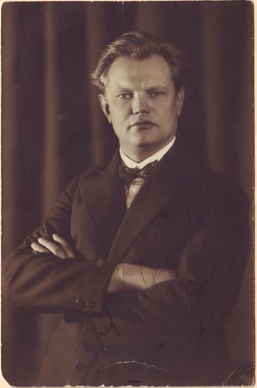 Juozas Gruodis