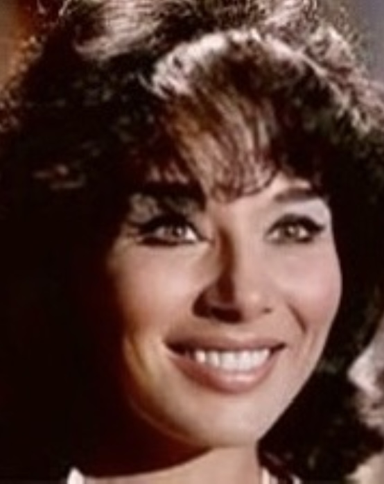 Lobna Abdelaziz