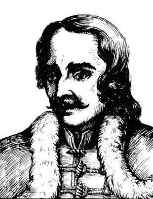 Sámuel Mikoviny