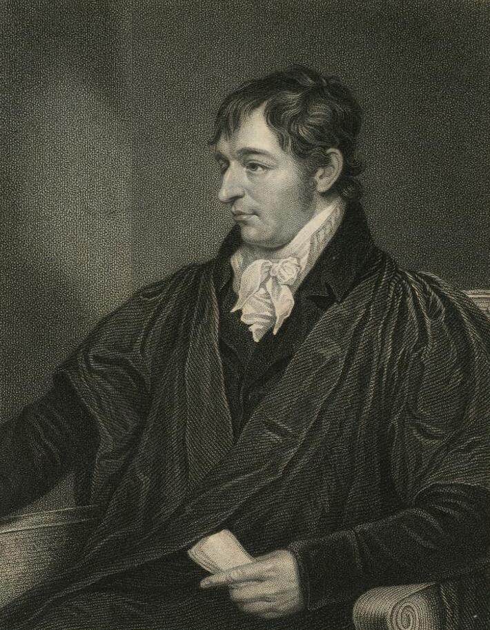 Richard Porson