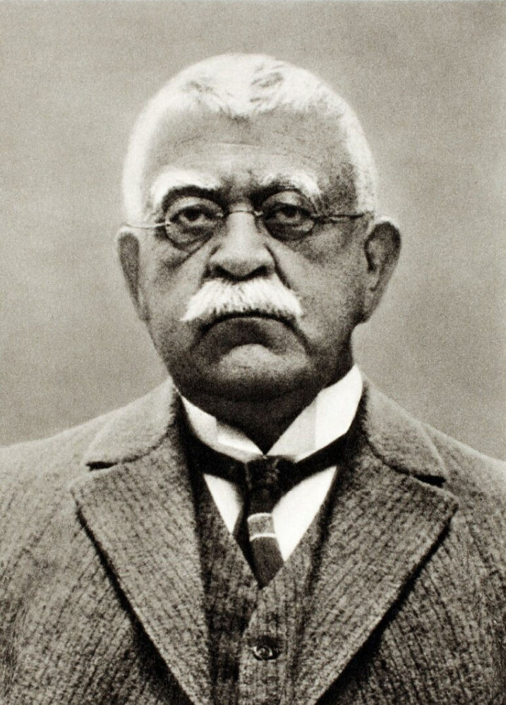 Robert Hippolyte Chodat