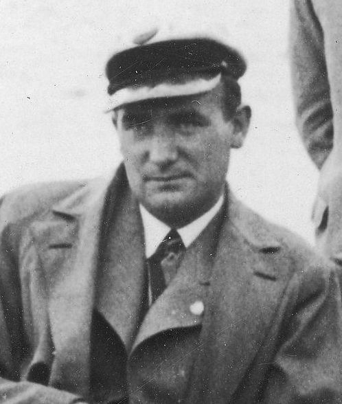 Edmund Jankowski