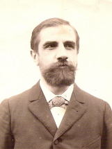 François Gény