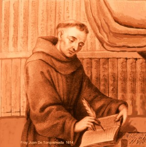 Juan de Torquemada