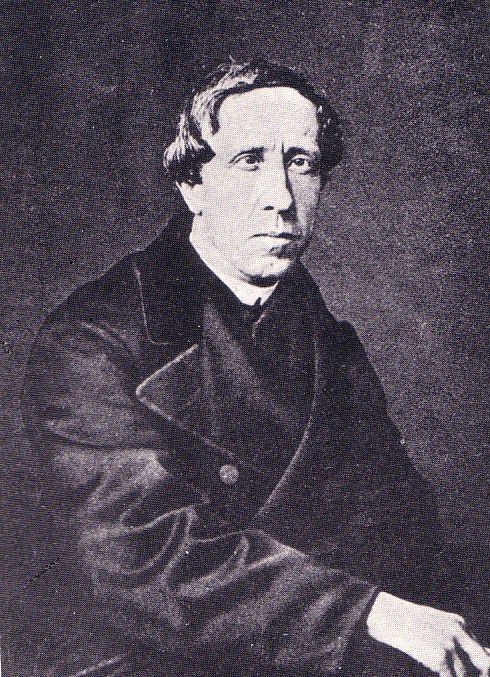 Giacomo Zanella