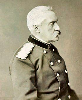 Gregor von Helmersen
