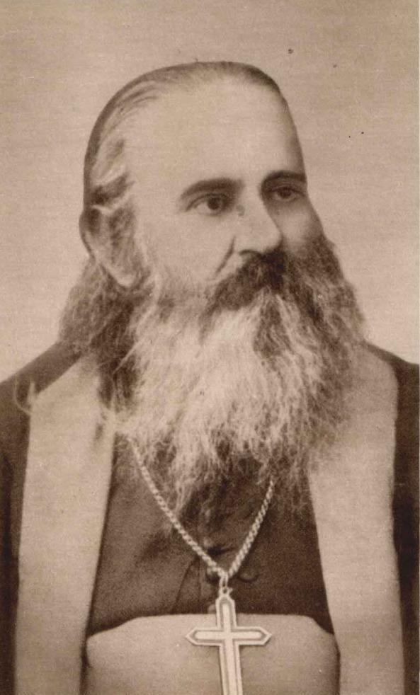 Ilarion Ruvarac