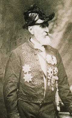 Louis-Émile Bertin