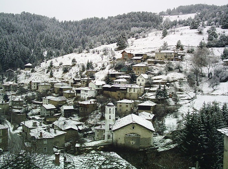 Sitovo