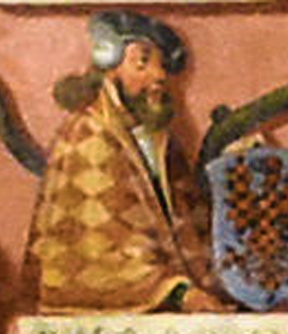Bogislaw VIII