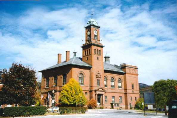 Claremont