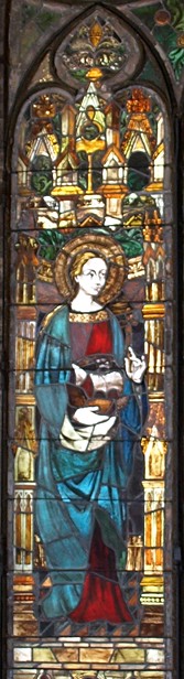 Matrona of Barcelona