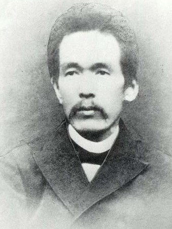Inoue Kowashi