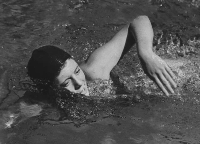Joan Harrison