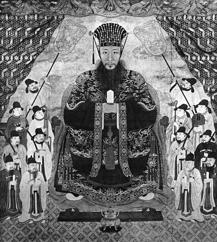 Shō Kō