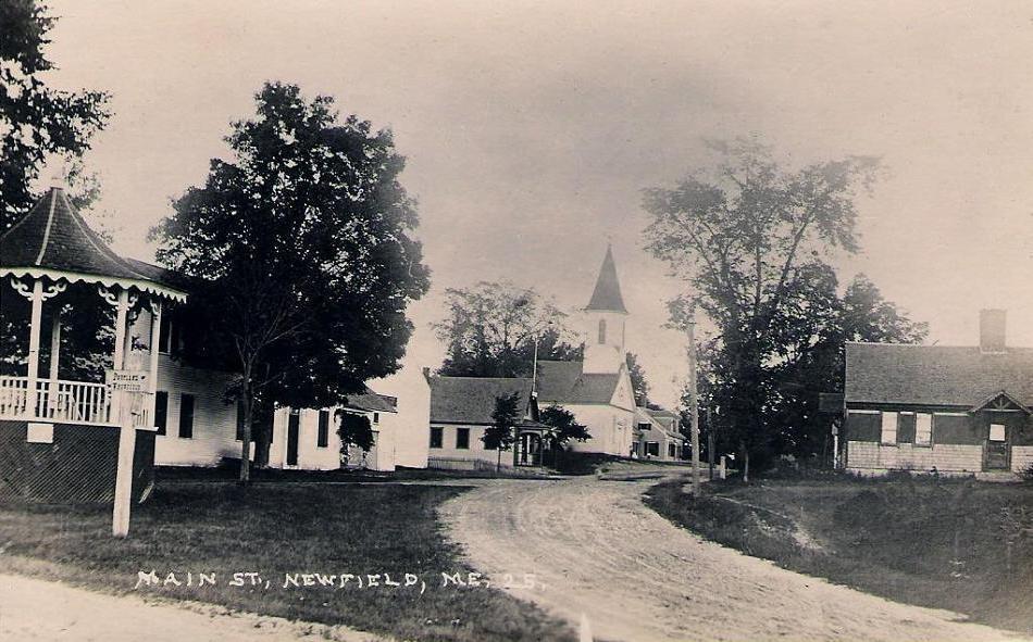 Newfield