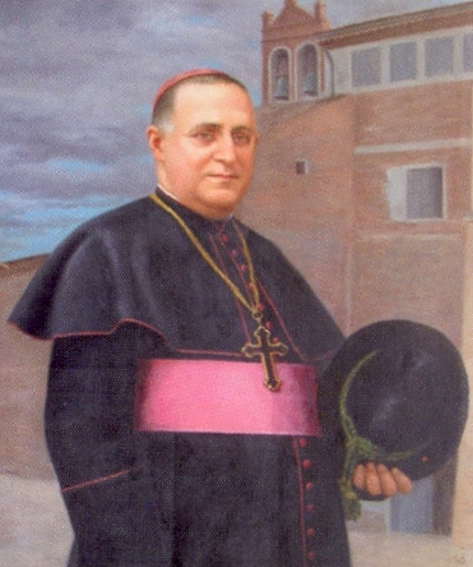 Vicente Casanova y Marzol