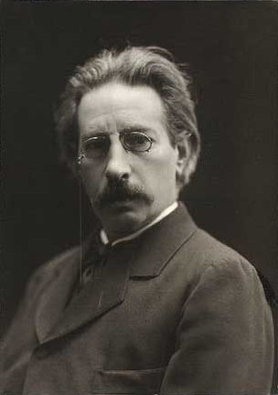 Victor Bendix