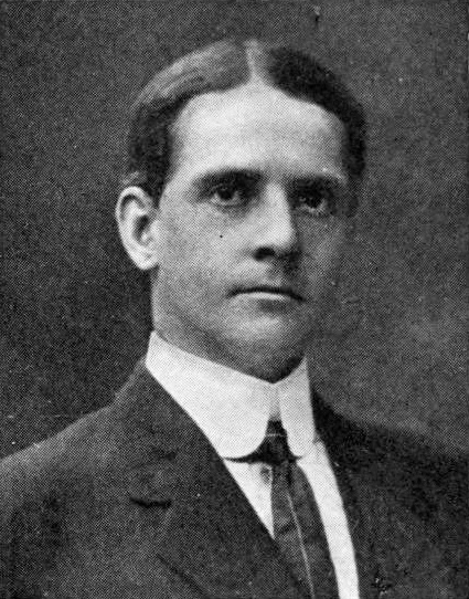 William H. Phelps, Sr.