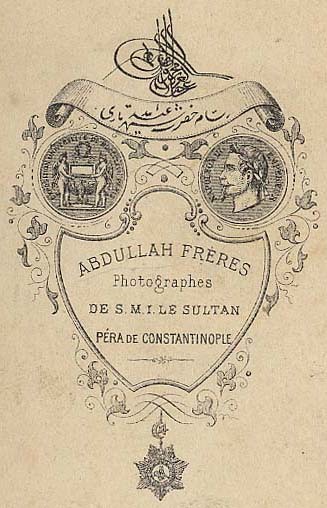 Abdullah Freres