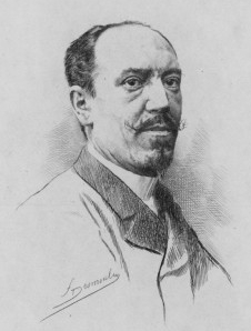 Edmond Haraucourt