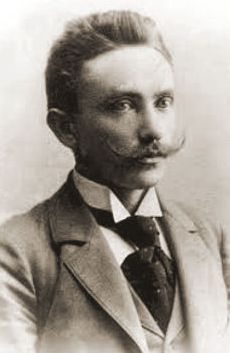 Filaret Kolessa