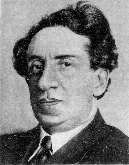 Ariy Pazovsky