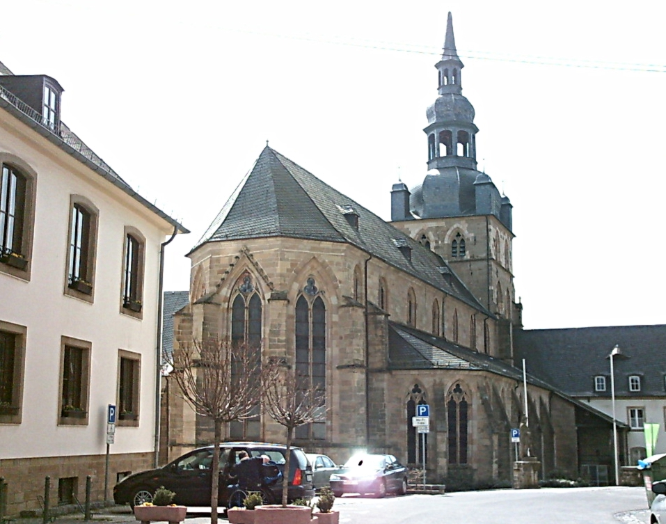 Tholey