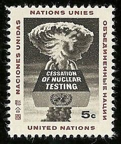 International Day against Nuclear Tests