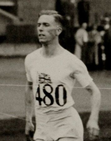 Walter Rangeley