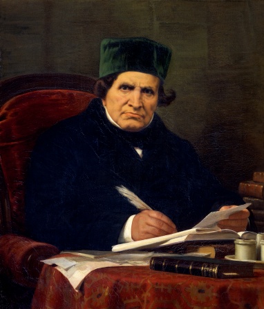 Giovanni Battista Niccolini