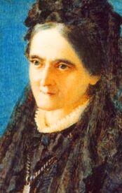 Louise Thérèse de Montaignac