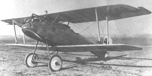 LFG Roland D.VI