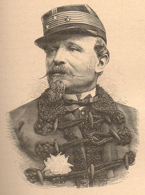 Antoine Chanzy