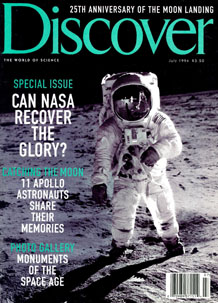 Discover