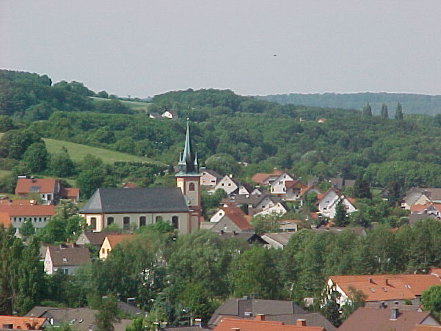 Hosenfeld