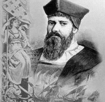 João de Nóvoa