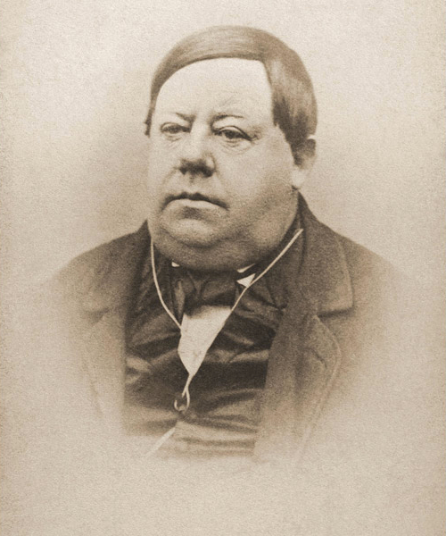 Josef Groll