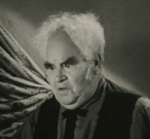 Lionel Belmore