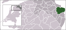 Oldambt