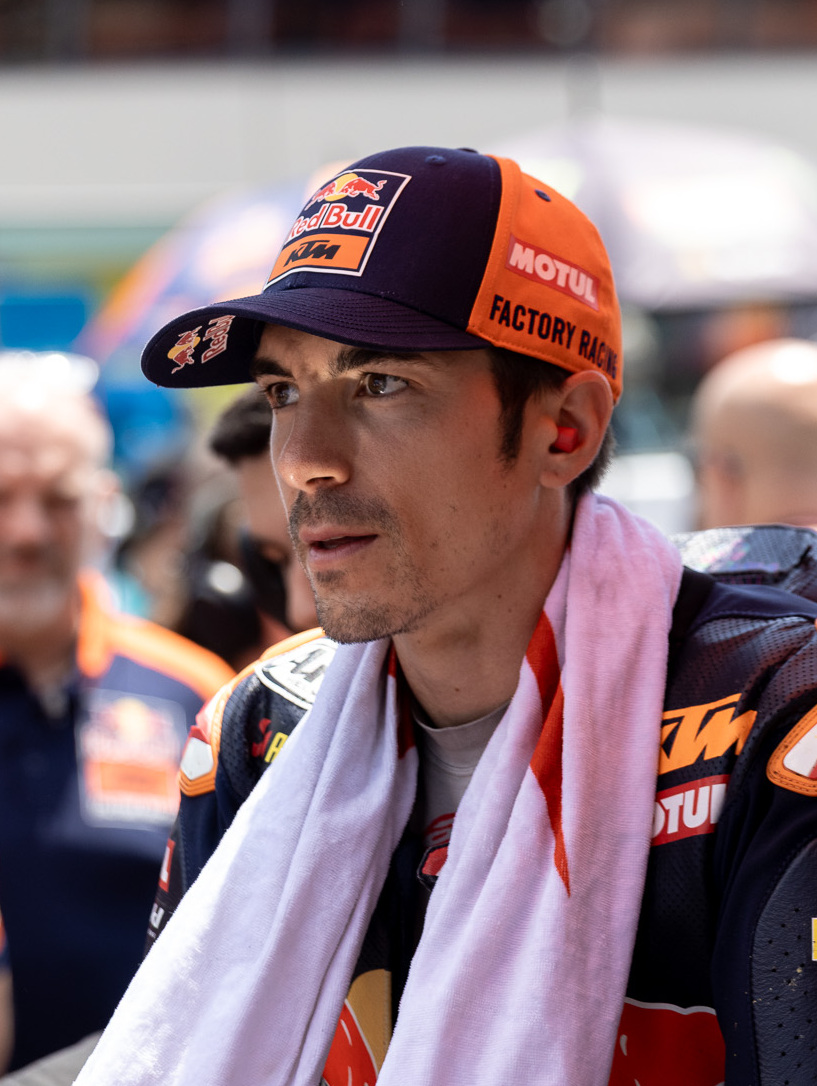 Maverick Viñales
