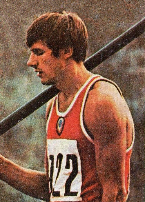 Mykola Avilov