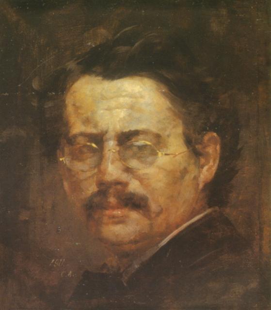 Stevan Aleksić
