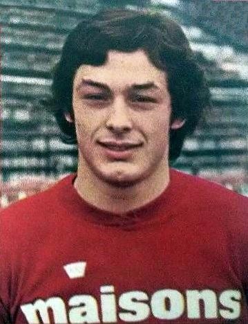 Bernard Zénier