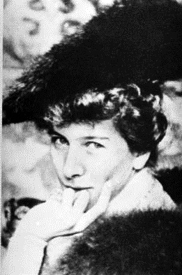 Bertha Eckstein-Diener