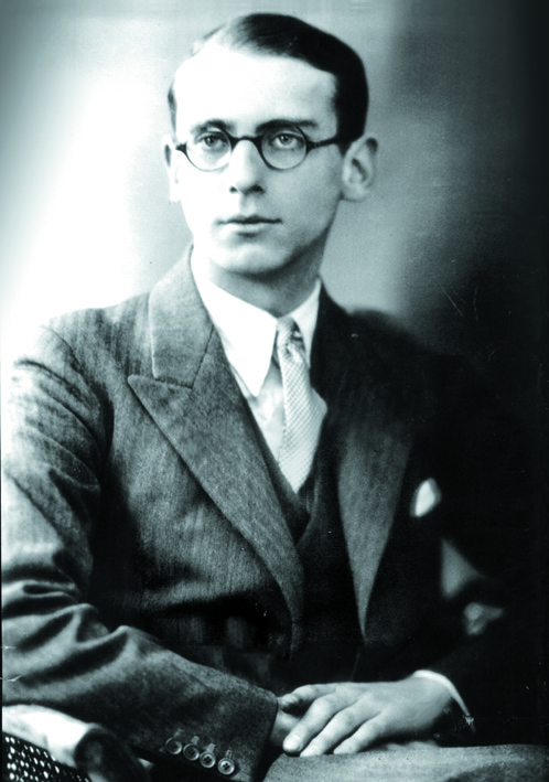 Patrick Hamilton